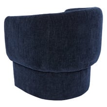Lagra Chenille Armchair